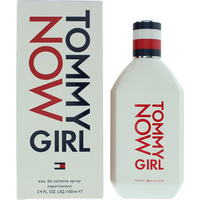 Tommy Hilfiger Tommy Now Girl Eau de Toilette 100ml