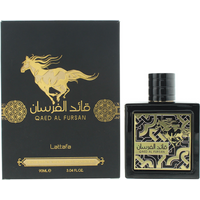 Lattafa Qaed Al Fursan Eau de Parfum 90ml
