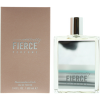 Abercrombie Fitch Naturally Fierce Eau de Parfum 100ml