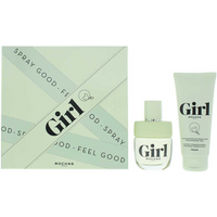 Rochas Girl 2 Piece Gift Set: Eau de Toilette 60ml - Shower Gel 100ml