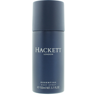Hackett Essential Body Spray 150ml