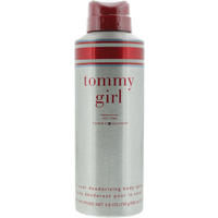 Tommy Hilfiger Tommy Girl Body Spray 200ml