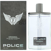 Police Original Eau de Toilette 100ml