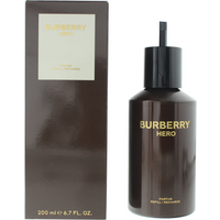 Burberry Hero For Men Parfum Refill 200ml