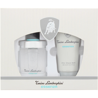 Tonino Lamborghini Essenza 2 Piece Gift Set: Eau de Toilette 40ml - Aftershave B