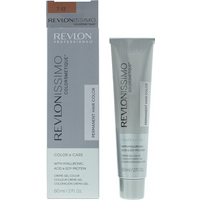 Revlon Revlonissimo Colorsmetique 7.12 Pearly Beige Blonde Hair Colour 60ml
