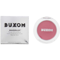 Buxom Wonderlust Primer-Infused Havana Blush 3.6g