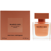 Narciso Rodriguez Ambree Eau de Parfum 50ml