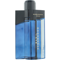 Aubusson Man Basil Cedarwood Eau De Toilette 100ml
