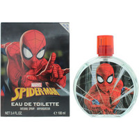 Disney Spider-Man Eau de Toilette 100ml