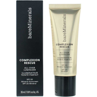 Bare Minerals Complexion Rescue All Over Luminizer Champagne Shimmer Illuminator 35ml
