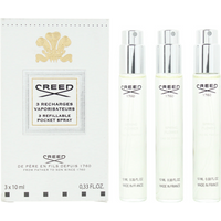 Creed Spring Flower Refill Eau de Parfum 3 x 10ml