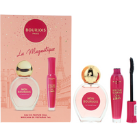 Bourjois Magnetique 2 Piece Gift Set: Eau De Parfum 50ml - Mascara 7ml