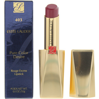 Estée Lauder Pure Color Desire 403 Ravage (Creme) Lipstick 3.1g