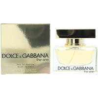 Dolce Gabbana The One Eau de Parfum 30ml