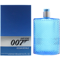 James Bond 007 Ocean Royale Eau de Toilette 125ml