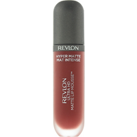 Revlon Ultra Hd Matte Lip Mousse 825 Spice Liquid Lipstick 5.9ml