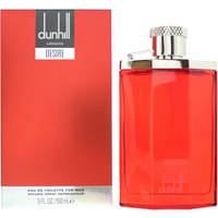 Dunhill Desire Red Eau de Toilette 150ml