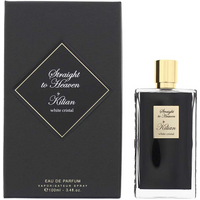 Kilian Straight To Heaven White Cristal Refillable Eau De Parfum 100ml