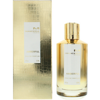 Mancera Paris Amberful Eau De Parfum 120ml