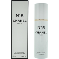 Chanel N°5 Deodorant Spray 100ml