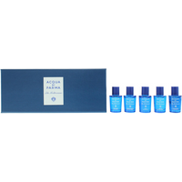 Acqua Di Parma Blu Mediterraneo Mirto Di Panarea Minature 5 Piece Gift Set: Eau