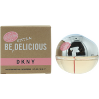 DKNY Be Delicious Be Extra Delicious Eau de Parfum 30ml