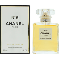 Chanel N°5 Eau de Parfum 35ml
