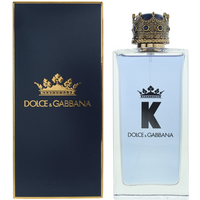 Dolce Gabbana K Eau de Toilette 150ml