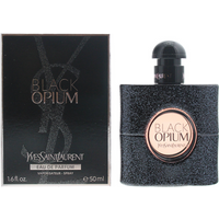 Yves Saint Laurent Black Opium Eau de Parfum 50ml