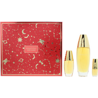 Estée Lauder Beautiful 3 Piece Gift Set: Eau De Parfum 100ml - Eau De Parfum 30ml - Eau De Parfum 4.7ml