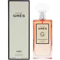 Parfums Grès Madame Grès Eau de Parfum 100ml