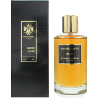 Mancera Paris Amore Caffé Eau De Parfum 120ml