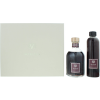 Dr. Vranjes Firenze Rosso Nobile 2 Piece Gift Set: Diffuser 500ml - Diffuser Ref
