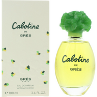 Parfums Grès Cabotine Eau de Parfum 100ml