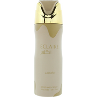 Lattafa Eclaire Perfumed Body Spray 200ml