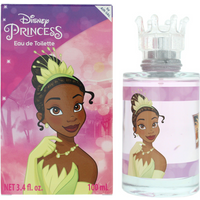 Disney Princess Tiana Eau de Toilette 100ml