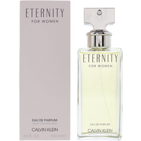 Calvin Klein Eternity For Women Eau de Parfum 100ml