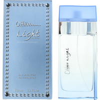 New Brand Ohhh Light Eau de Parfum 100ml