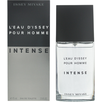 Issey Miyake Intense Pour Homme Eau de Toilette 75ml