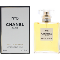 Chanel N°5 Eau de Parfum 50ml