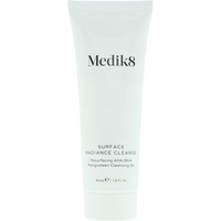Medik8 Surface Radiance Aha/Bha Cleansing Gel 40ml Travel Size