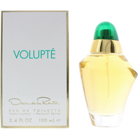 Oscar De La Renta Volupté Eau de Toilette 100ml