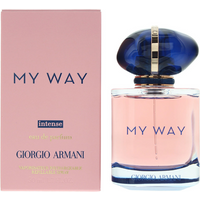 Giorgio Armani My Way Intrense Eau de Parfum 50ml Refillable