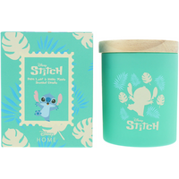 Disney Stitch Pal Leaf And Malay Apple Candle 195g