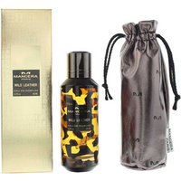 Mancera Paris Wild Leather Eau de Parfum 60ml