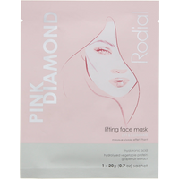 Rodial Pink Diamond Lift And Illuminate Face Mask 20g