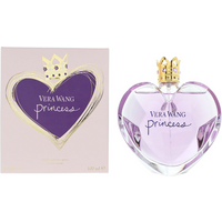 Vera Wang Princess Eau de Toilette 100ml