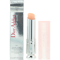 Dior Addict Lip Glow 001 Unboxed Pink Lip Balm 3.5g