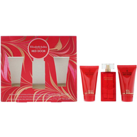 Elizabeth Arden Red Door 3 Piece Gift Set: Eau de Toilette 30ml - Body Lotion 50